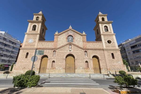Torrevieja
