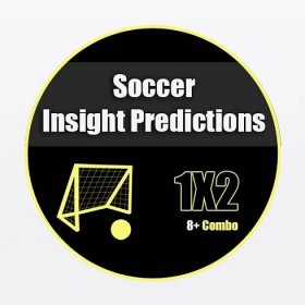 Soccer Insight Predictions