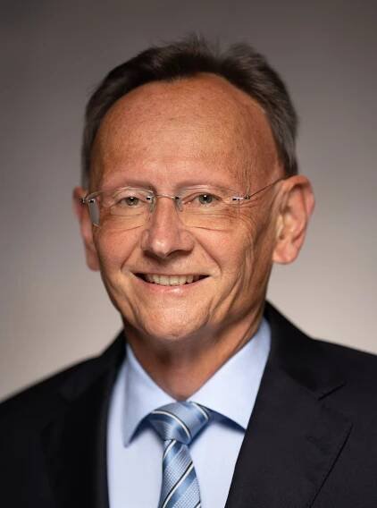 Thomas Köhler