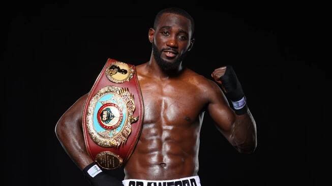 Terence 'Bud' Crawford: Biography, record, fights and more - ESPN