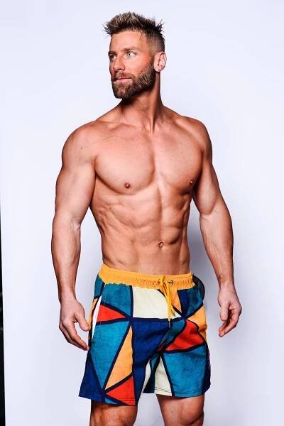 Fitness Photographer Dallas | Photographer Dallas 