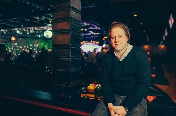 Peter Shapiro Press Page