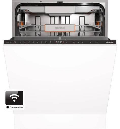 Gorenje GV693B65AD - Elektro Urbánek