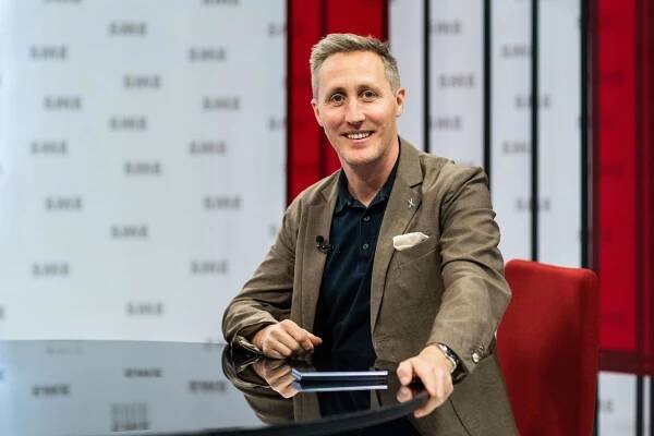 Matej Sajfa Cifra: Tvrdý humor musí byť láskavý. Nemôžeš ho robiť s cieľom ponižovať