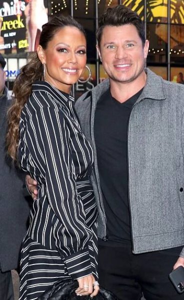 Vanessa Lachey Is Open to 4th Baby With Nick: It's 'Possible’