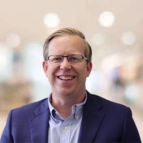 Dr. David Lewis