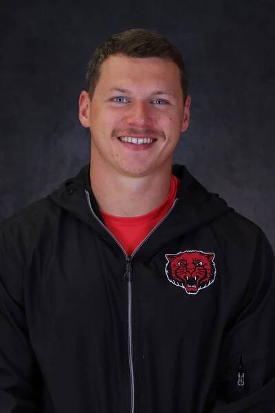 Chad Arnold