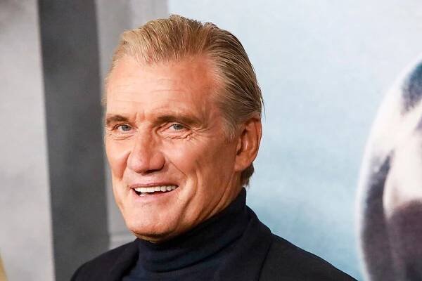 Bojuji s rakovinou, myslel jsem už na nejhorší, přiznal herec Dolph Lundgren