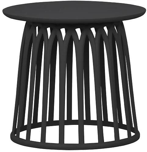 28760 boy coffee table plastic black