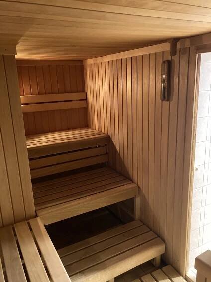 Apartmán č.6 - Pronájem apartmánu v Rakousku