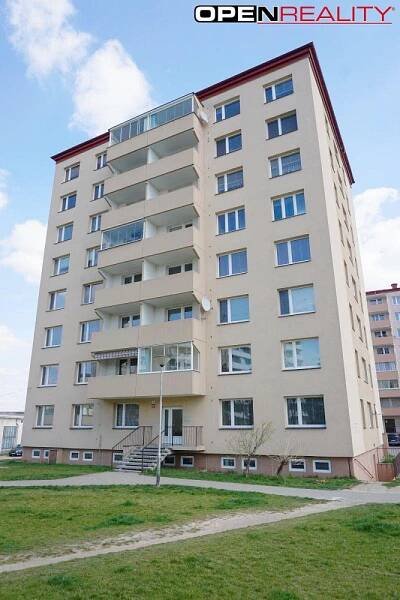 Příční, Znojmo