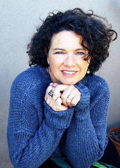 EXCLUSIVE INTERVIEW: HEATHER LANGENKAMP ON 40 YEARS OF "A NIGHTMARE ON ELM STREET" - Rue Morgue