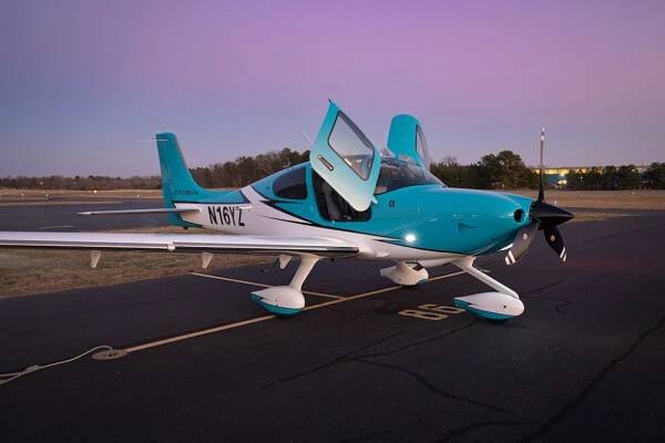 Cirrus SR22T for Sale | AircraftExchange