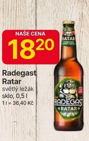 Radegast