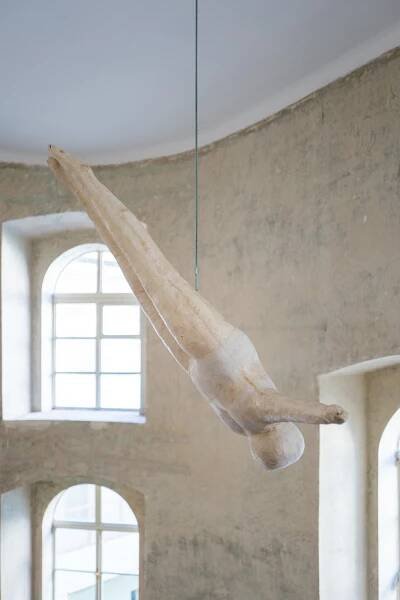 Kurt Gebauer / Plavkyne