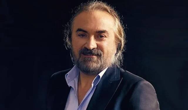 Volkan Konak