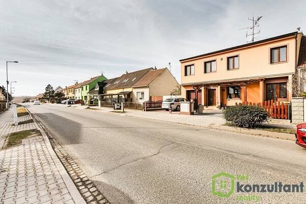 Pronájem bytů, Troubsko | Mapio.cz