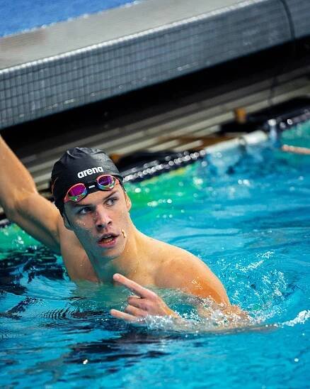 Will Modglin knows his price | The Fifty Most Interesting Athletes