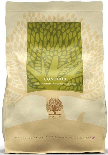 Essential Foods Contour 10 kg
