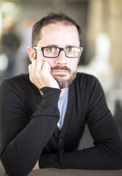 Evan Williams (Internet entrepreneur)