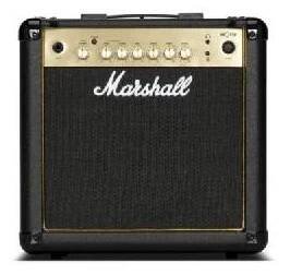 Marshall MG15GR