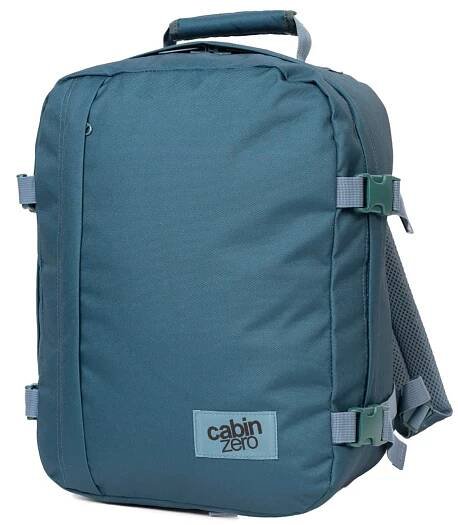 CabinZero Classic 28 L Aruba Blue