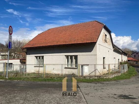 Prodej Dům, Žleby - Kamenné Mosty, okres Kutná Hora