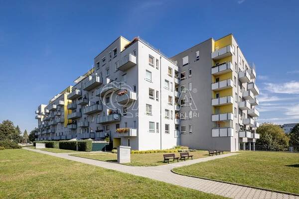 Prodej Byt 3+kk, K Netlukám, Praha 10 - Uhříněves