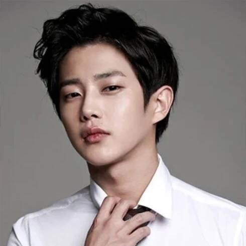 Kim Min Seok 19