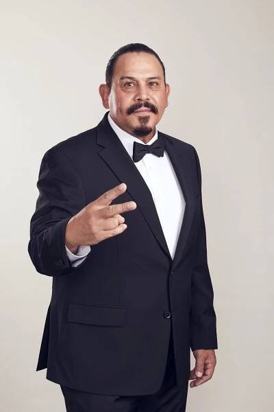 Emilio Rivera
