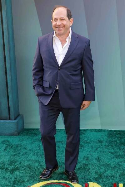 Jason Kravits