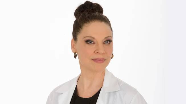 Soap History For August 24: Kathleen Gati Debuted as GH's Obrecht - Soap Opera Digest