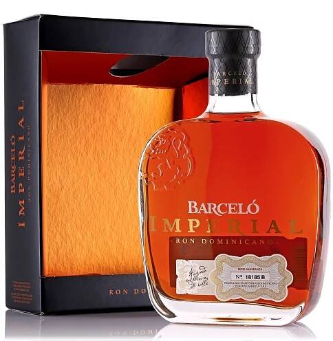 Barcelo Imperial 38 % 0,7 l