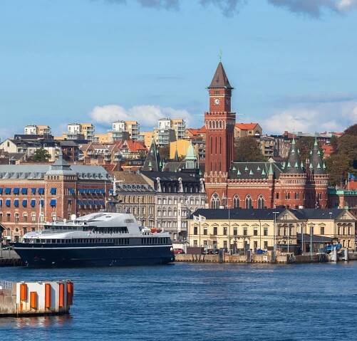 OJCO_Secure_IT_Helsingborg_Stad
