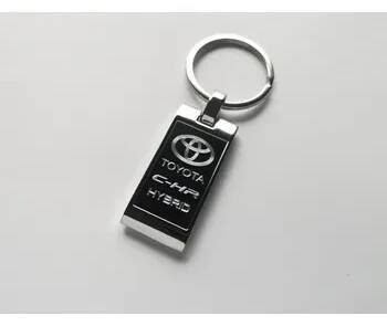 PŘÍVĚSEK NA KLÍČE TOYOTA gravírování
