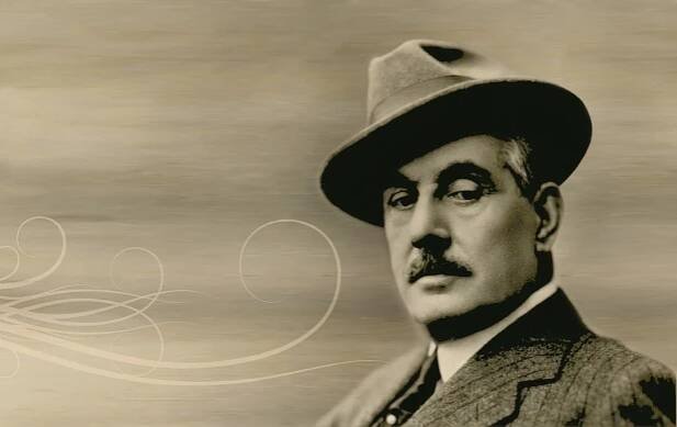 Massarosa - Hanging out with Giacomo Puccini