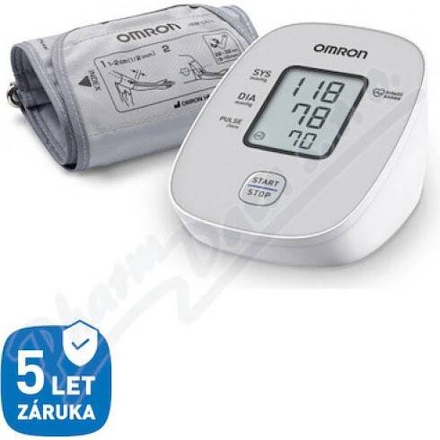 OMRON Tonometr M2 basic new CELIMED