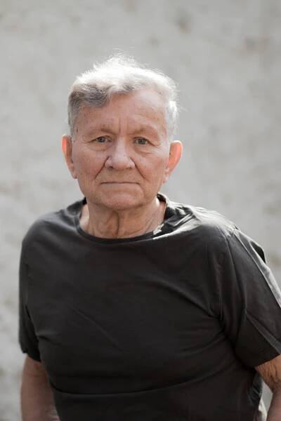 Agentur Danilow › † Klaus Manchen