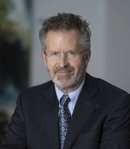 David G. Williams