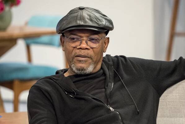 Samuel L. Jackson Joins Todd Robinson's 'The Last Full Measure'