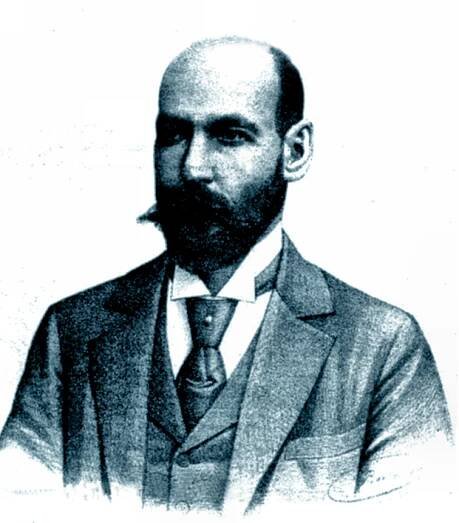 Rudolf von Schuster-Bonnott