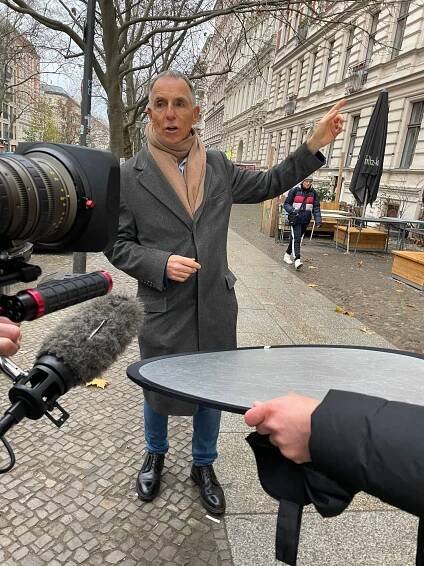 Dr. Dr. Rainer Zitelmann | 2021