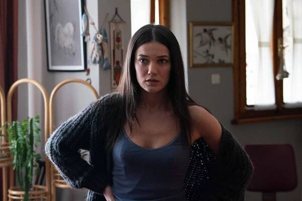 Yargı - Episode 23 (S02E23) (2023)