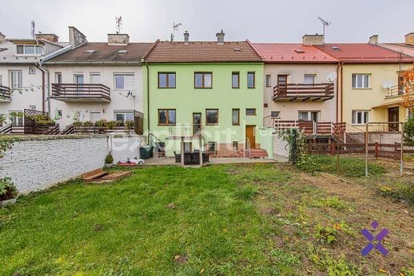 Prodej Dům, Rostislavova, Kroměříž