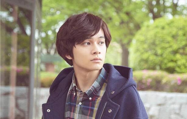 Sakura - Z filmu - Takumi Kitamura