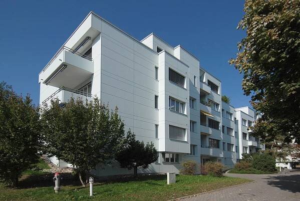 Holz-Metall-Fenster sind vielseitig und preiswert