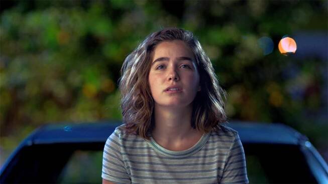 Columbus - Z filmu - Haley Lu Richardson