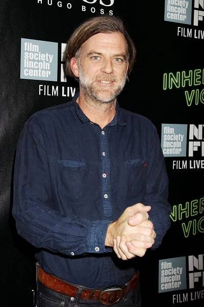 Paul Thomas Anderson - Inherent Vice - Z akcí