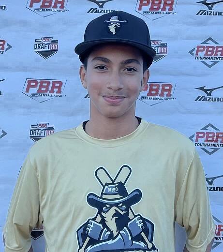 NWO BASEBALL - Northern Westchester Outlaws Baseball 