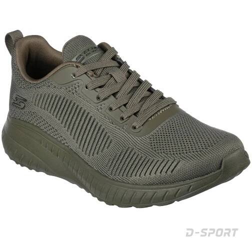 SKECHERS BOBS SQUAD CHAOS - FACE OFF